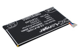 Battery for BLU Life ONE X TLG13J22 3.8V Li-Polymer 2000mAh / 7.60Wh
