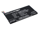 Battery for BLU Life ONE X TLG13J22 3.8V Li-Polymer 2000mAh / 7.60Wh