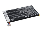 Battery for BLU Life ONE X TLG13J22 3.8V Li-Polymer 2000mAh / 7.60Wh