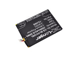 Battery for BLU Life Pro 13J30S 3.8V Li-Polymer 2500mAh / 9.50Wh