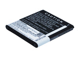 Battery for BLU Quattro 4.5 CT565106180T 3.7V Li-ion 1800mAh / 6.66Wh