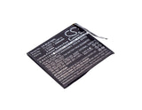 Battery for BLU Studio Touch C675940250T, TLJ1605, TLJ1607, TLJ16F13, TPJ16G20 3