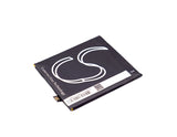 Battery for BLU Studio Touch C675940250T, TLJ1605, TLJ1607, TLJ16F13, TPJ16G20 3