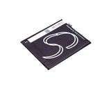 Battery for BLU Studio Touch C675940250T, TLJ1605, TLJ1607, TLJ16F13, TPJ16G20 3