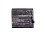 Battery for BLU Studio Touch C675940250T, TLJ1605, TLJ1607, TLJ16F13, TPJ16G20 3