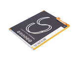 Battery for BLU S0030UU VK376071 3.8V Li-Polymer 2500mAh / 9.50Wh
