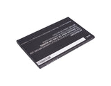 Battery for BLU S070Q C755005200L 3.7V Li-ion 1500mAh / 5.55Wh