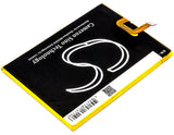 Battery for BLU Studio One C795736245L 3.8V Li-Polymer 2450mAh / 9.31Wh