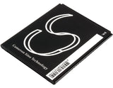 Battery for BLU S0151UU C685543180L 3.7V Li-ion 1600mAh / 5.92Wh