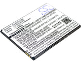 Battery for BLU S170 C766004220L 3.7V Li-ion 1600mAh / 5.92Wh