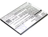 Battery for BLU S170 C766004220L 3.7V Li-ion 1600mAh / 5.92Wh