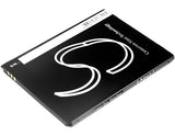 Battery for BLU S170 C766004220L 3.7V Li-ion 1600mAh / 5.92Wh
