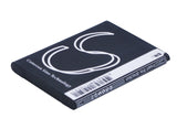 Battery for BLU S190 C53380495T 3.7V Li-ion 850mAh / 3.15Wh