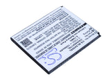 Battery for BLU S450 C635404170L 3.7V Li-ion 1550mAh / 5.74Wh