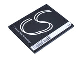 Battery for BLU S450 C635404170L 3.7V Li-ion 1550mAh / 5.74Wh