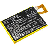 Battery for BLU Selfie S470 C705305230L 3.8V Li-Polymer 2300mAh / 8.74Wh
