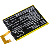 Battery for BLU Selfie S470 C705305230L 3.8V Li-Polymer 2300mAh / 8.74Wh