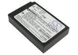 Battery for Olympus E-PC2 BLS-5, BLS-50, PS-BLS5 7.4V Li-ion 1000mAh / 7.40Wh