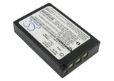 Battery for Olympus E-PC2 BLS-5, BLS-50, PS-BLS5 7.4V Li-ion 1000mAh / 7.40Wh