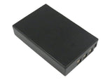 Battery for Olympus E-PM2 BLS-5, BLS-50, PS-BLS5 7.4V Li-ion 1000mAh / 7.40Wh
