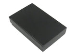 Battery for Olympus E-PM2 BLS-5, BLS-50, PS-BLS5 7.4V Li-ion 1000mAh / 7.40Wh