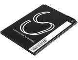Battery for BLU Studio G2 HD C765539200L 3.7V Li-ion 1600mAh / 5.92Wh