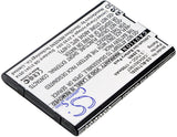 Battery for BLU T192 C654362190T 3.7V Li-ion 1700mAh / 6.29Wh