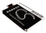 Battery for LG E971 BL-T5, EAC61898601 3.8V Li-Polymer 2100mAh / 7.98Wh