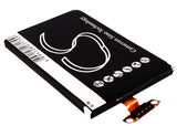 Battery for LG E975K BL-T5, EAC61898601 3.8V Li-Polymer 2100mAh / 7.98Wh
