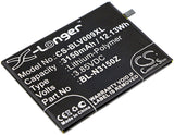 Battery for BLU Vivo BL-N3150Z 3.85V Li-Polymer 3150mAh / 12.13Wh