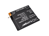 Battery for BLU V030U BAT-CV030, CA416063HV, TLE15C28, TLE15H07 3.8V Li-Polymer 