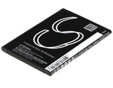 Battery for BLU W010Q C705104200L 3.8V Li-ion 1900mAh / 7.22Wh
