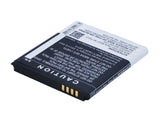 Battery for BLU W410 C585105195L 3.8V Li-ion 1950mAh / 7.41Wh