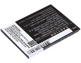 Battery for BLU W510 C765804220L 3.8V Li-Polymer 2300mAh / 8.74Wh