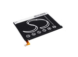 Battery for BLU X010Q TLP15025 3.8V Li-Polymer 2400mAh / 9.12Wh