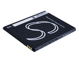 Battery for BLU L100 C735804180T 3.7V Li-ion 1600mAh / 5.92Wh