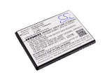 Battery for BLU Studio Mini LTE C645005185L 3.7V Li-ion 1550mAh / 5.74Wh