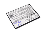 Battery for BLU Studio Mini LTE C645005185L 3.7V Li-ion 1550mAh / 5.74Wh