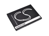 Battery for BLU Studio Mini LTE C645005185L 3.7V Li-ion 1550mAh / 5.74Wh