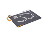 Battery for BLU X150Q C806003250L 3.8V Li-Polymer 2500mAh / 9.50Wh