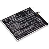 Battery for BLU L0090 C766144300T, TLP1611, TLP16G30, TLP16K18 3.85V Li-Polymer 