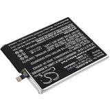 Battery for BLU L0090 C766144300T, TLP1611, TLP16G30, TLP16K18 3.85V Li-Polymer 