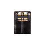 Battery for BLU L0090 C766144300T, TLP1611, TLP16G30, TLP16K18 3.85V Li-Polymer 
