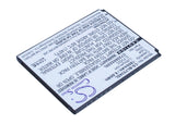 Battery for BLU Studio 5.0 HD LTE C725605220L 3.7V Li-ion 1800mAh / 6.66Wh