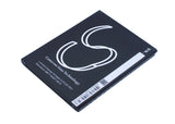 Battery for BLU Studio 5.0 HD LTE C725605220L 3.7V Li-ion 1800mAh / 6.66Wh