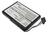 Battery for Lenco Nav400 3.7V Li-ion 1400mAh / 5.18Wh