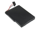 Battery for Jucon GPS-3741 3.7V Li-ion 1400mAh / 5.18Wh
