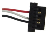 Battery for Lenco Nav400 3.7V Li-ion 1400mAh / 5.18Wh