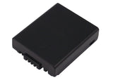 Battery for Panasonic DMC-FZ5PP CGA-S002, CGA-S002A, CGA-S002A/1B, CGA-S002E, CG