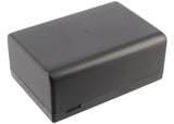 Battery for Panasonic Lumix DMC-FZ150 DMW-BMB9, DMW-BMB9E 7.4V Li-ion 750mAh / 5
